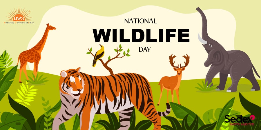 National Wildlife Day